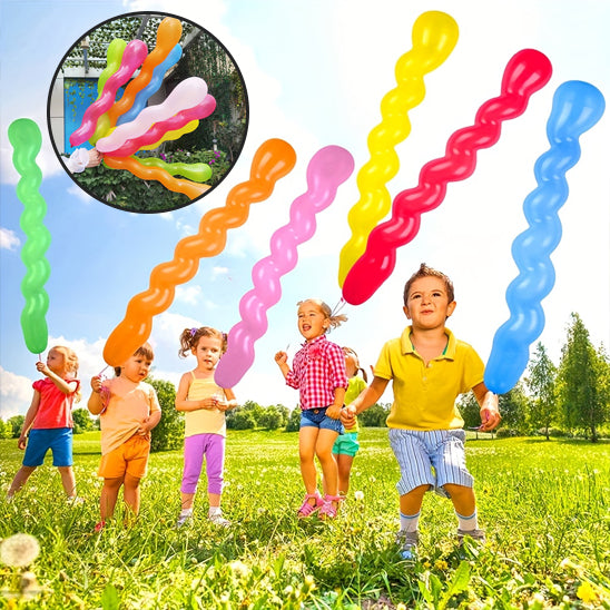 Ballon gonflable