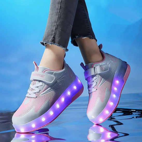Roller enfant