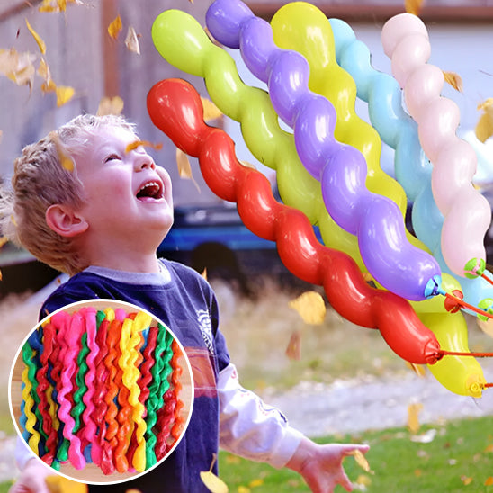 Ballon gonflable