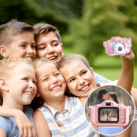 Appareil photo enfant