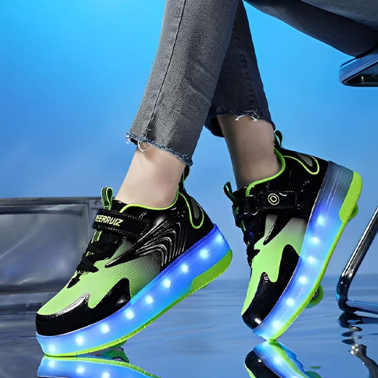 Roller enfant