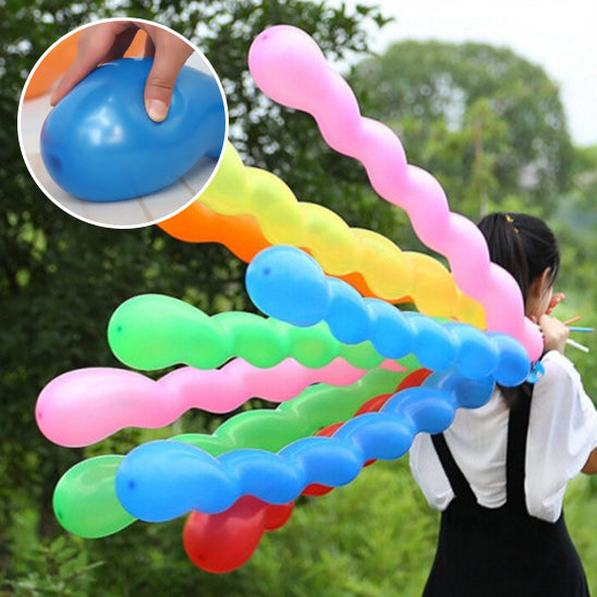 Ballon gonflable
