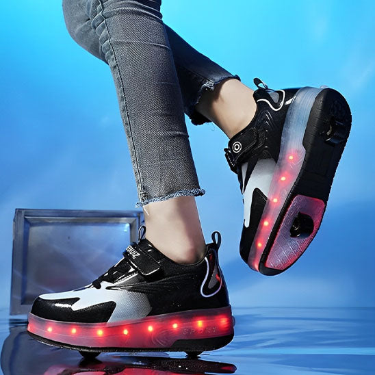 Roller enfant