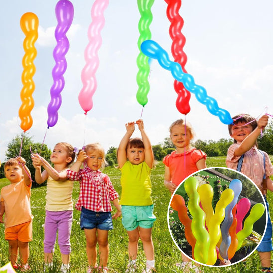 Ballon gonflable