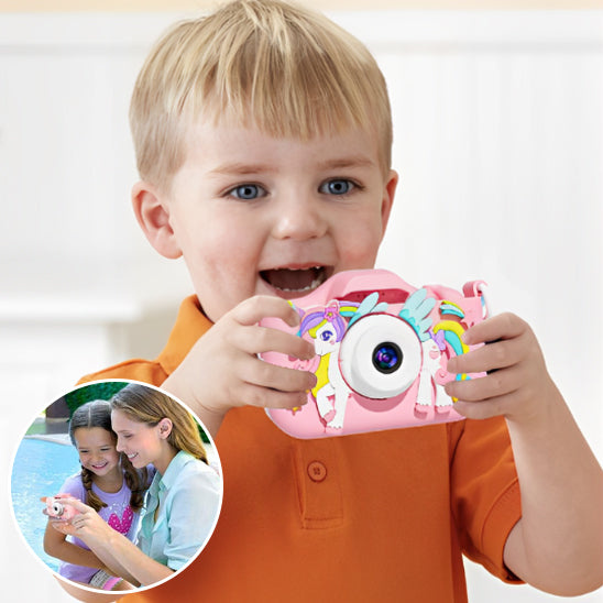 Appareil photo enfant