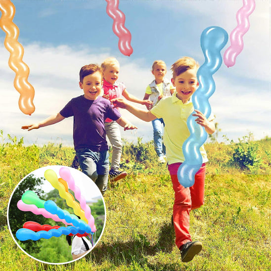 Ballon gonflable