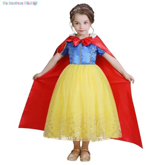 Robe princesse blanche neige™