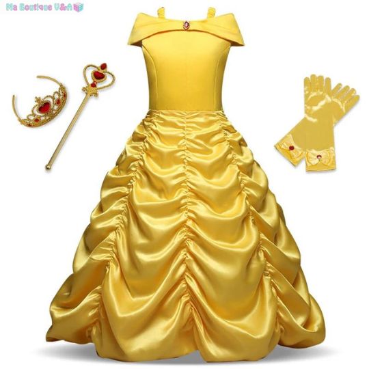 Robe Princesse La Belle ™