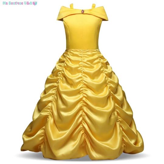 Robe Princesse La Belle ™