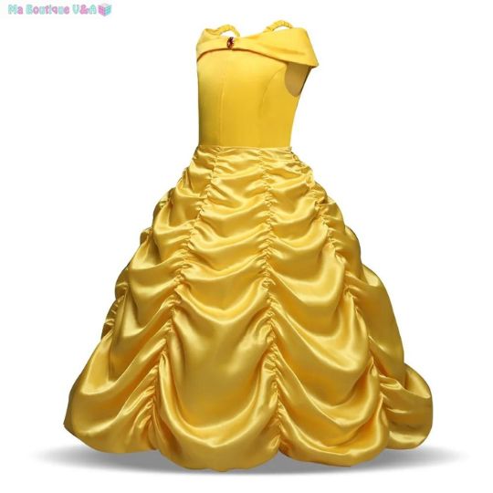 Robe Princesse La Belle ™