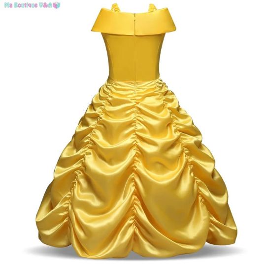 Robe Princesse La Belle ™