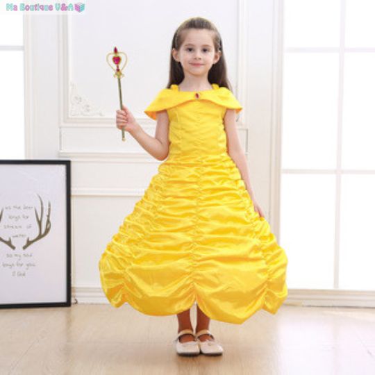 Robe Princesse La Belle ™