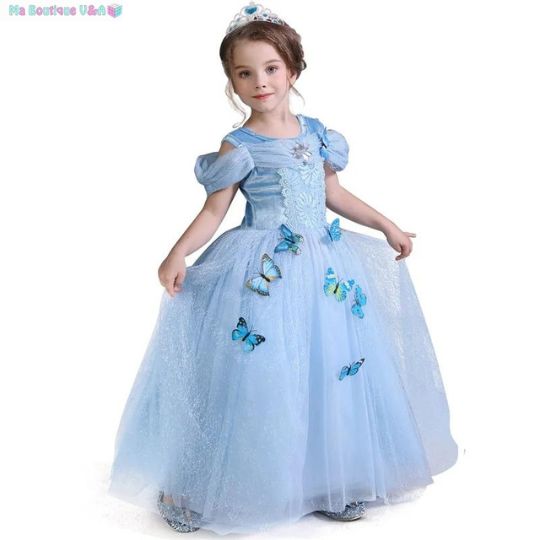 Robe Princesse Cendrillon™