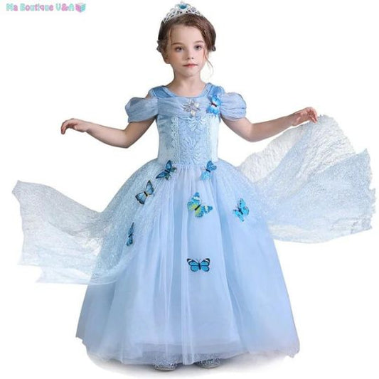 Robe Princesse Cendrillon™