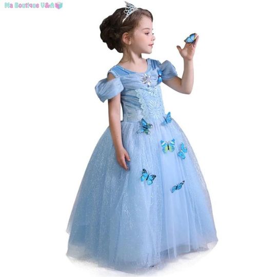 Robe Princesse Cendrillon™