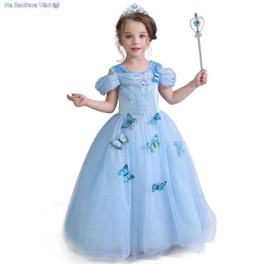 Robe Princesse Cendrillon™