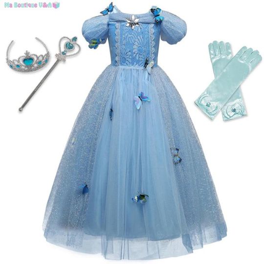 Robe Princesse Cendrillon™