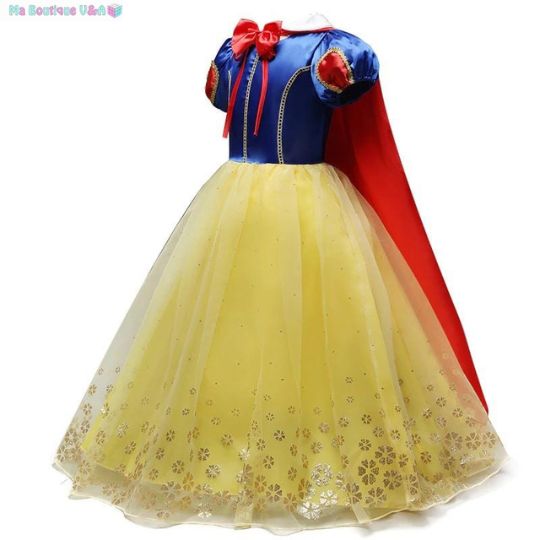 Robe princesse blanche neige™