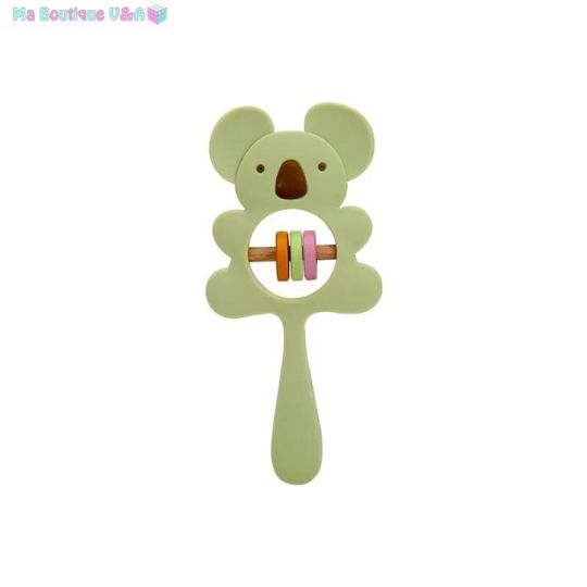 Anneau de Dentition-Koala™ vert