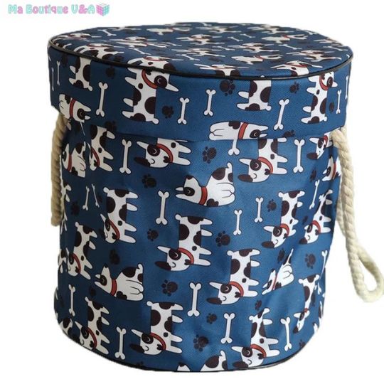  Boite de rangement pour jouets - Surmounty ™