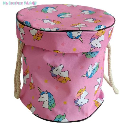  Boite de rangement pour jouets - Surmounty ™