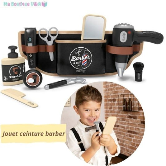 Jouet Ceinture barber-SalonCut ™