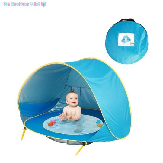 Tente de plage pour enfants-BabyTent ™