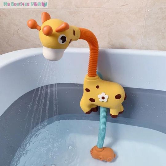 Jouet de bain bébé-YooKidoo ™