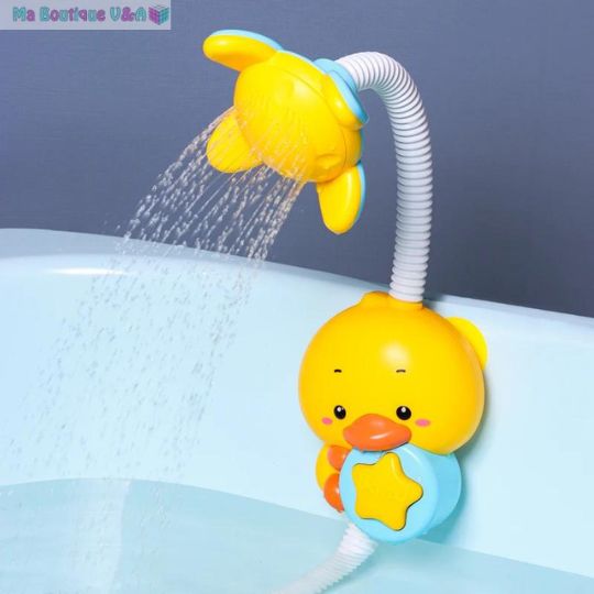 Jouet de bain bébé-YooKidoo ™