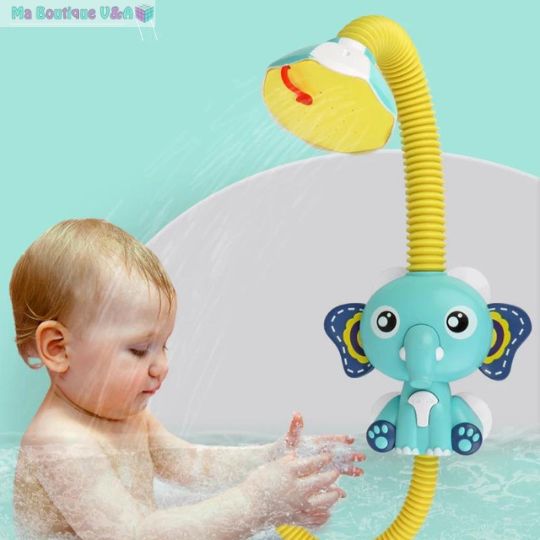 Jouet de bain bébé-YooKidoo ™