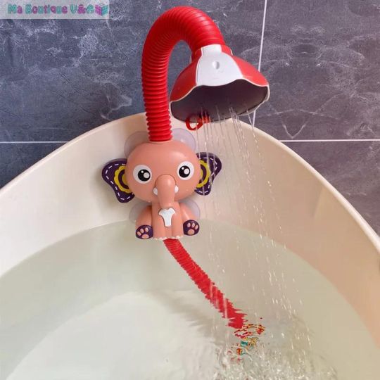 Jouet de bain bébé-YooKidoo ™