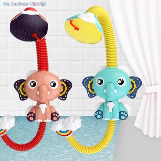 Jouet de bain bébé-YooKidoo ™