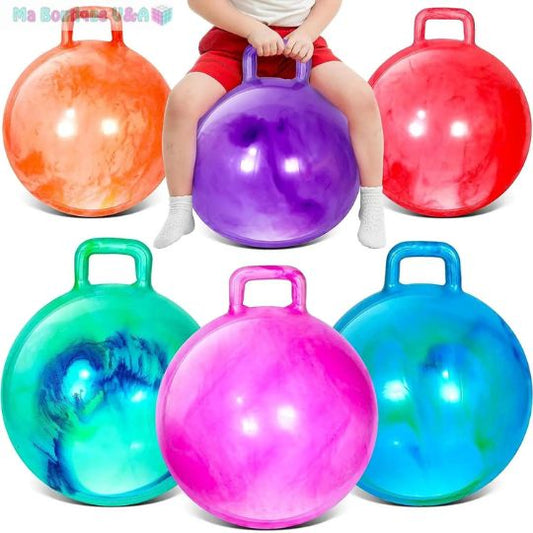 Ballon sauteur enfant-BedWina ™