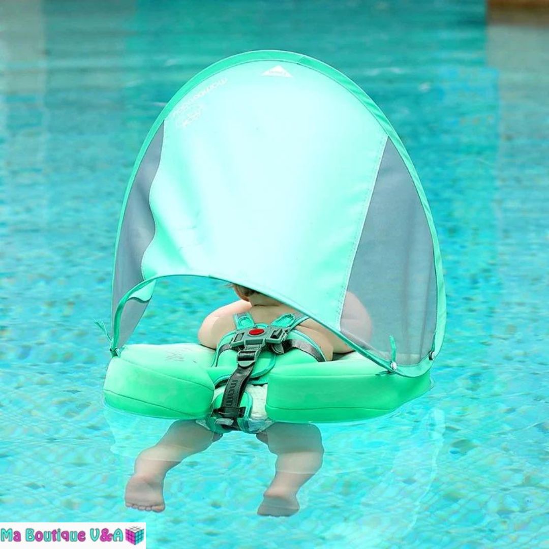 Bouee bebe piscine-Mambobaby ™