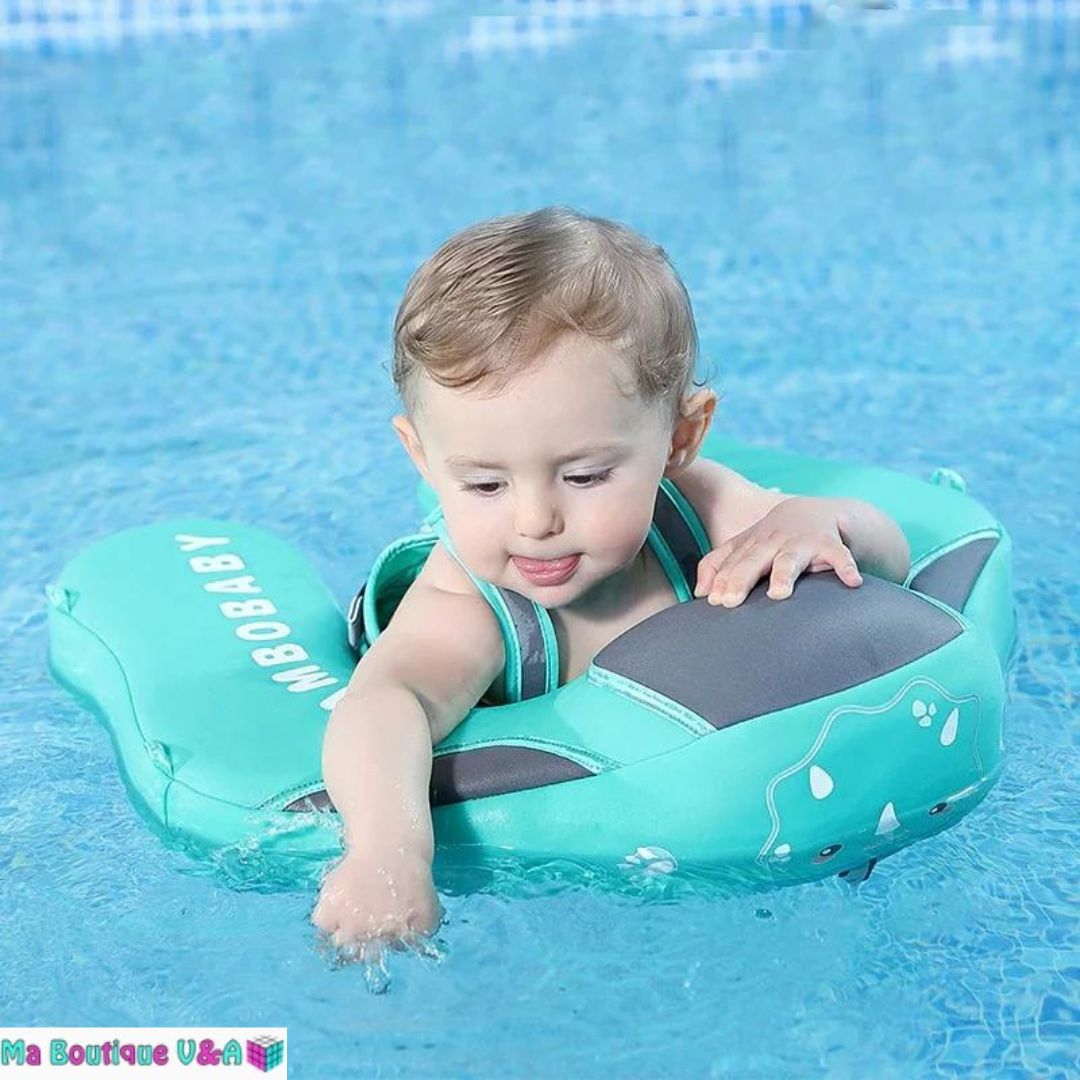 Bouee bebe piscine-Mambobaby ™