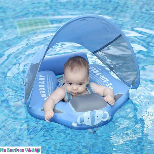 Bouee bebe piscine-Mambobaby ™