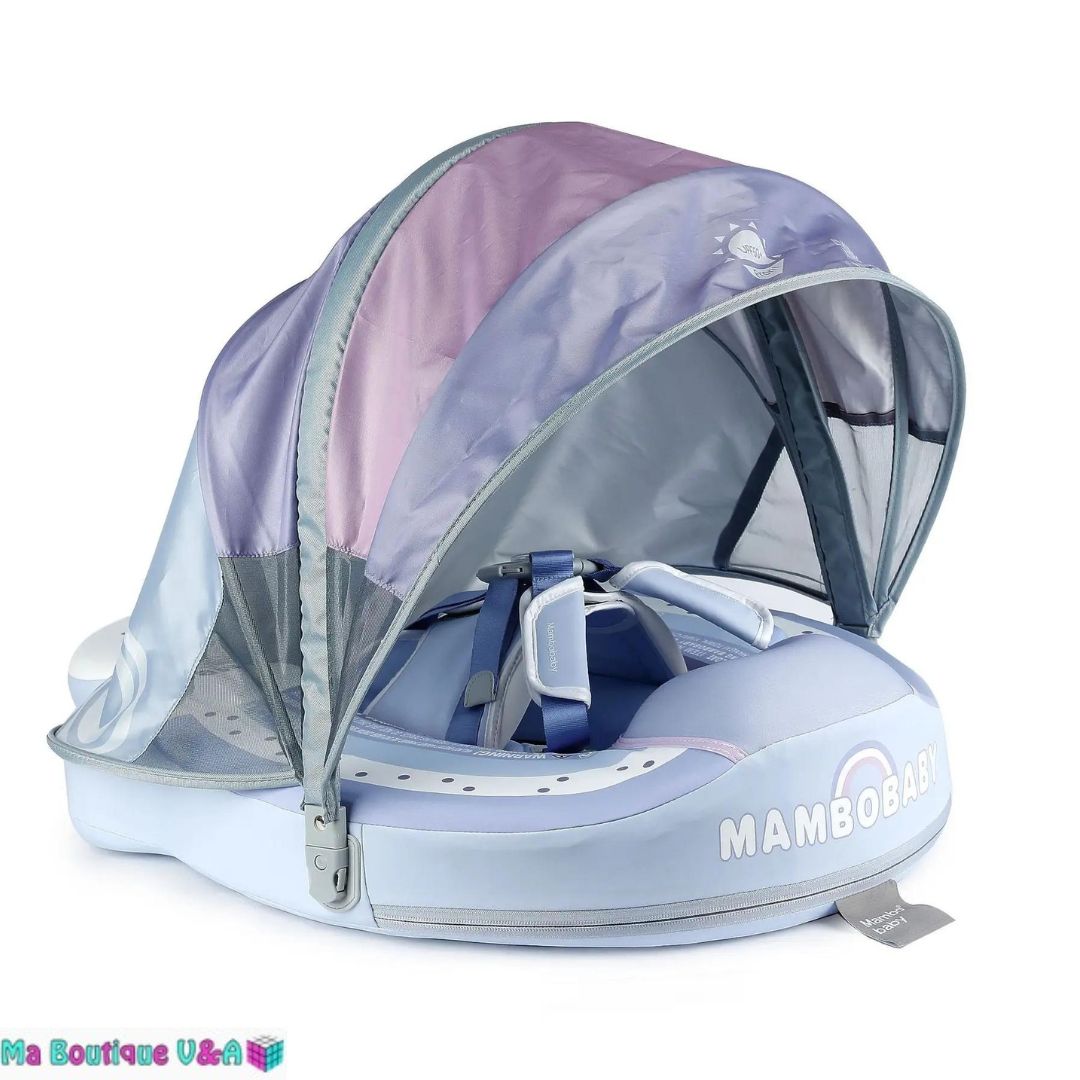 Bouee bebe piscine-Mambobaby ™