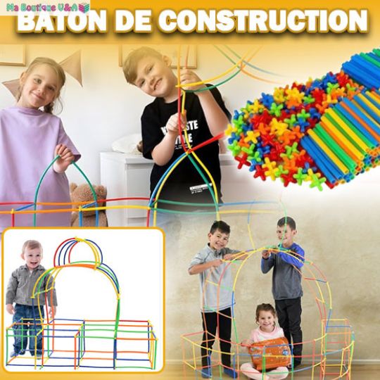 Bâton de construction™