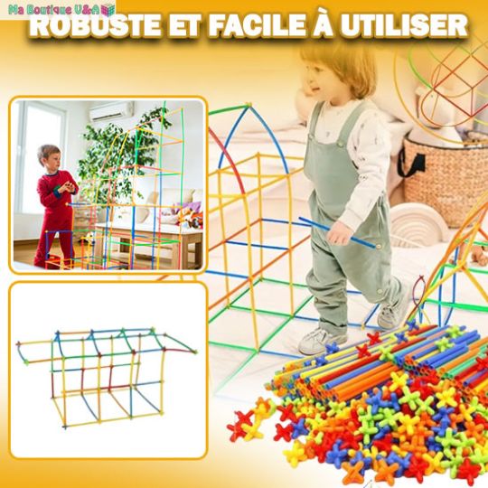 Bâton de construction™