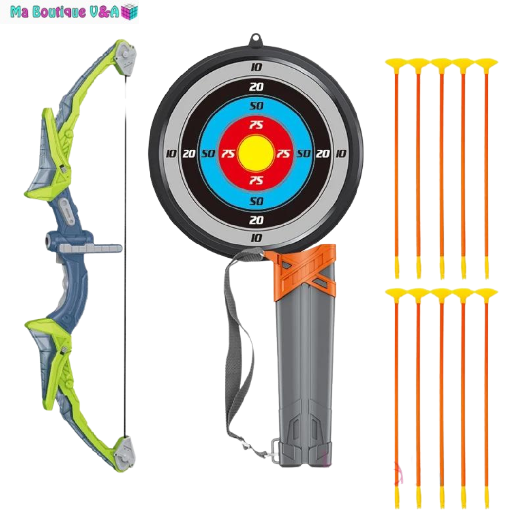 Jeu tir à l'arc-Archery™