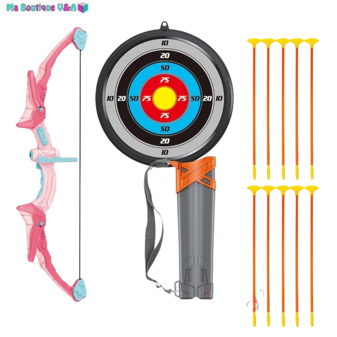 Jeu tir à l'arc-Archery™