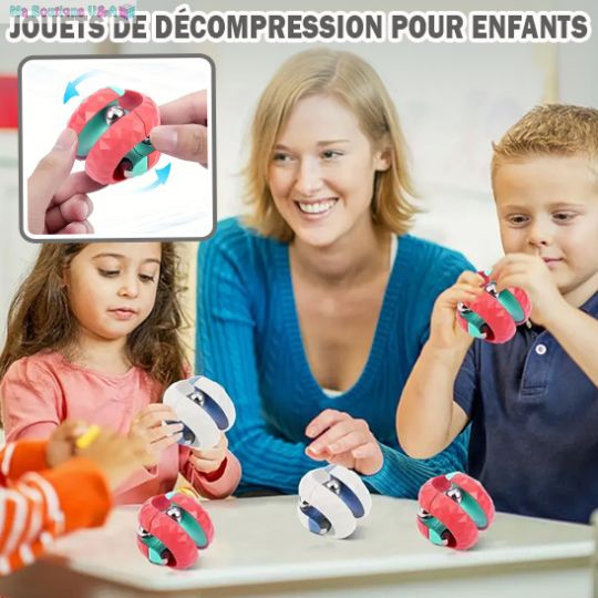 Jouet de Décompression™