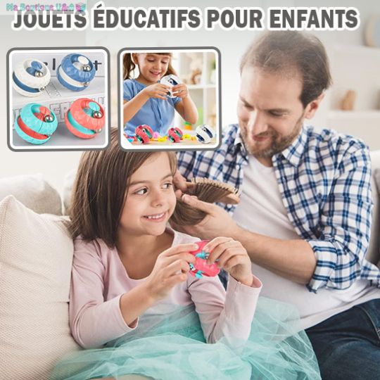 Jouet de Décompression™