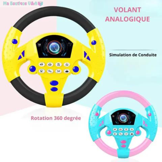 Jouet Volant pour Enfants™