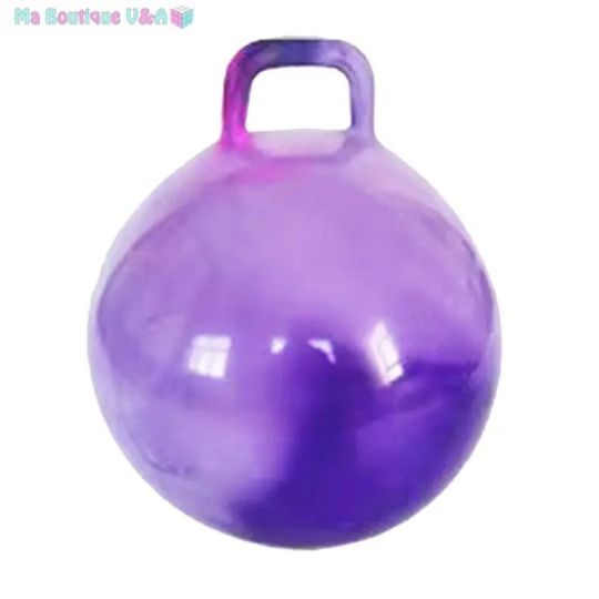 Ballon sauteur enfant-BedWina ™