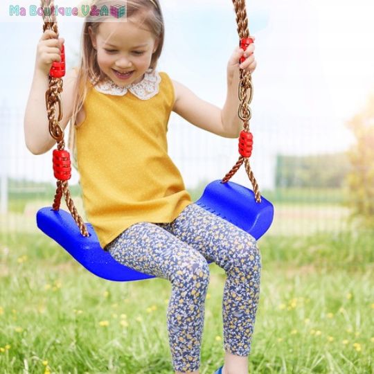 Balançoire Enfant - ChildrensPlay™