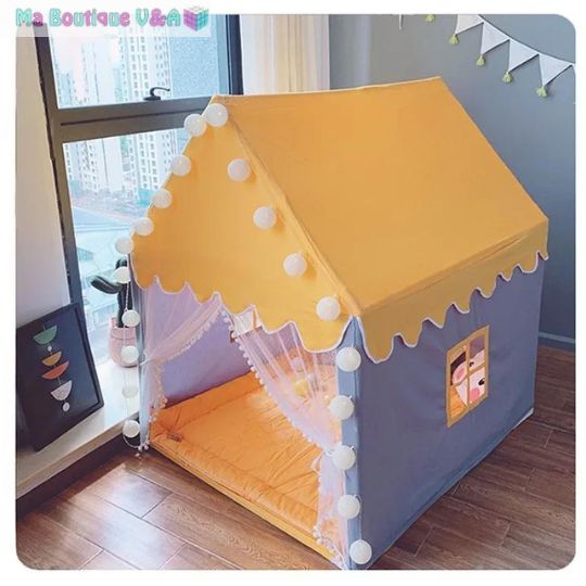  Tente pour enfant-BabyPlay™