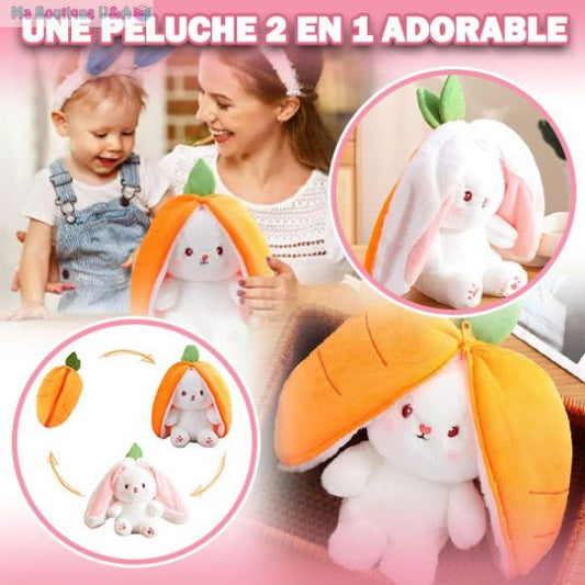  Peluche Lapin™ 