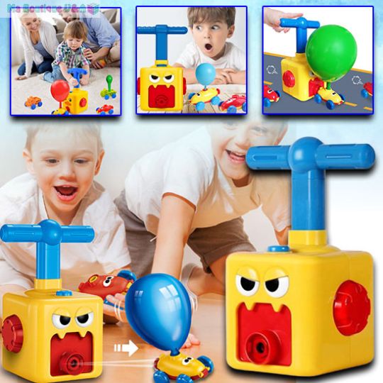 Lanceur de ballons™