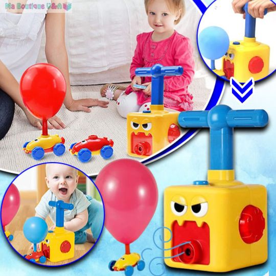 Lanceur de ballons™